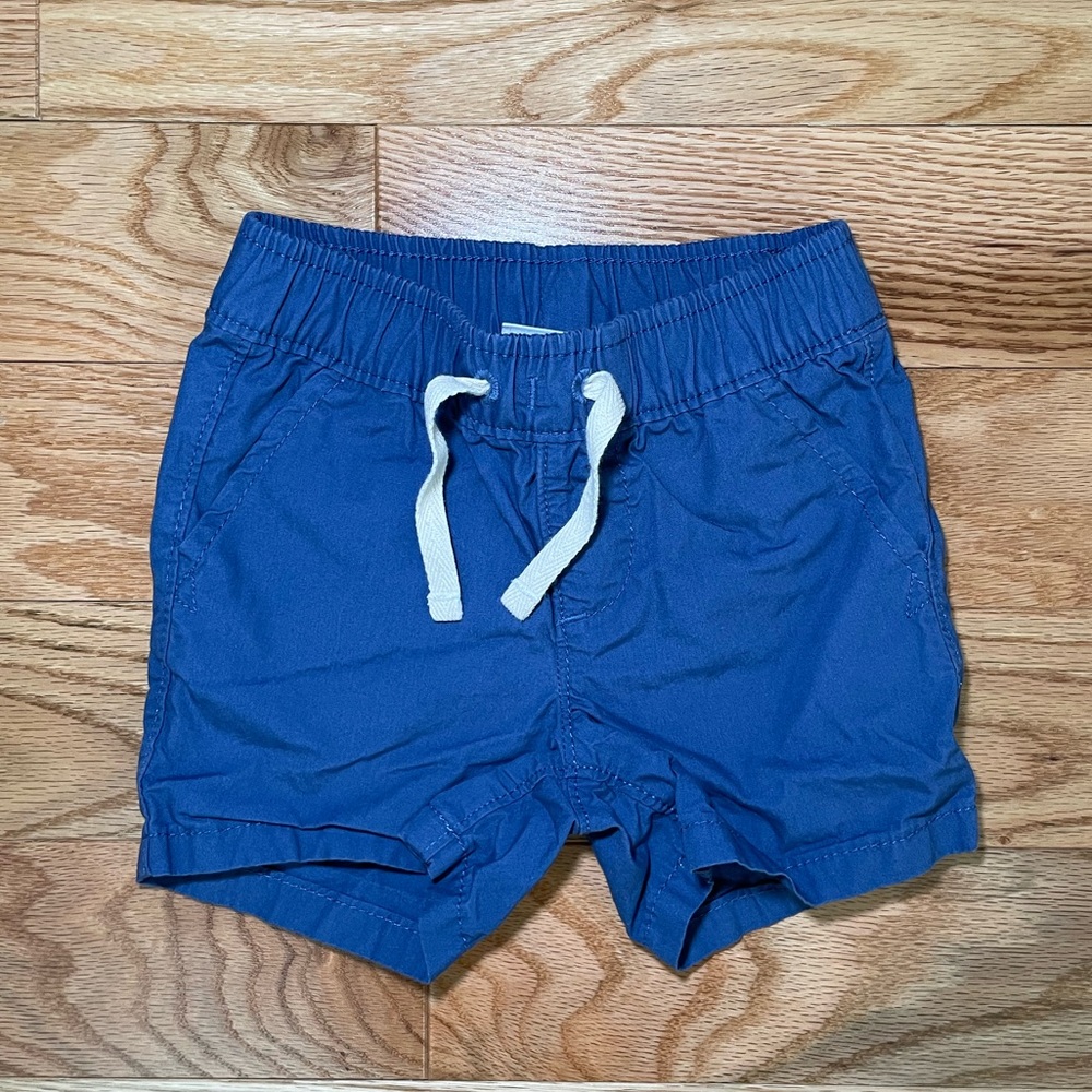 GAP Baby Boy Shorts - 12-18 months